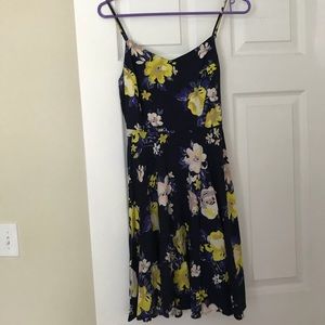 NWOT Old Navy dress